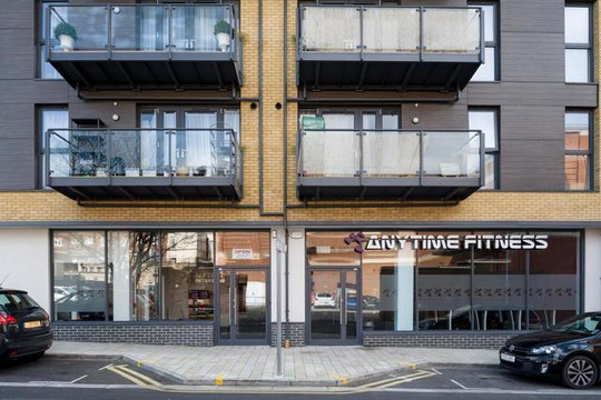 Image 2 from Anytime Fitness Bexleyheath partner gallery
