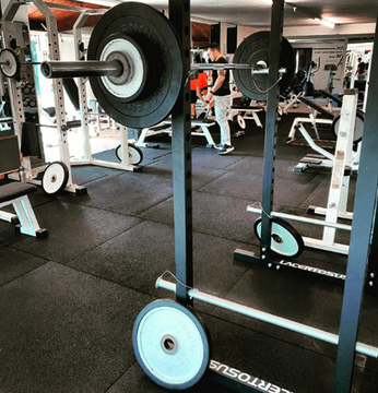 Immagine 3 dalla galleria del partner ASD New Center Gym plus