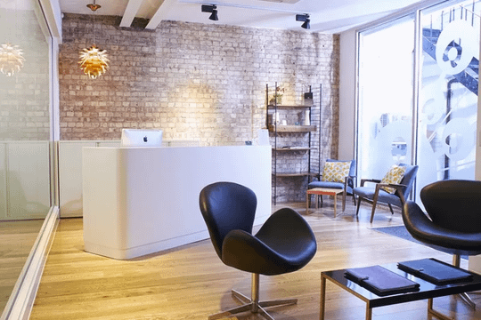 Image 2 from Ten Health & Fitness Hatton Garden partner gallery