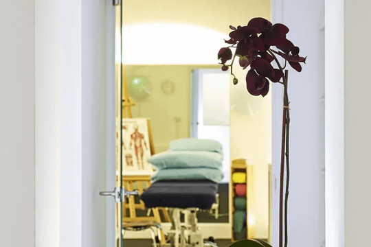 Image 3 from Ten Health & Fitness Hatton Garden partner gallery