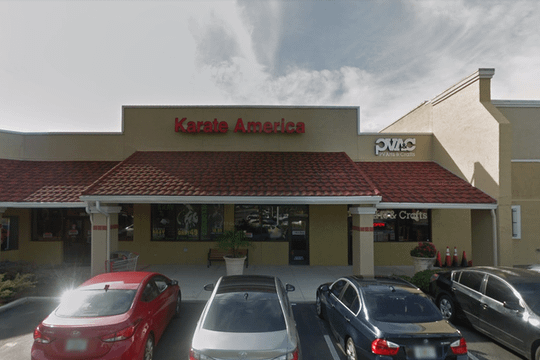 Image 2 from Karate America Ponte Verde partner gallery