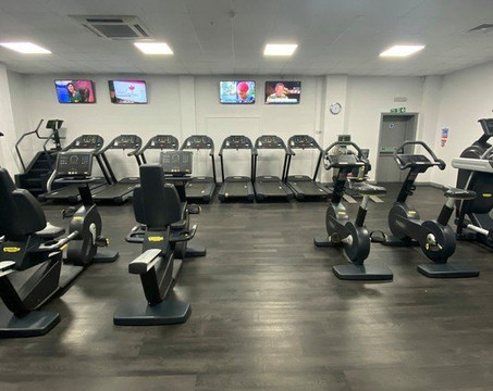 Image 1 from Better Gym Sleaford partner gallery