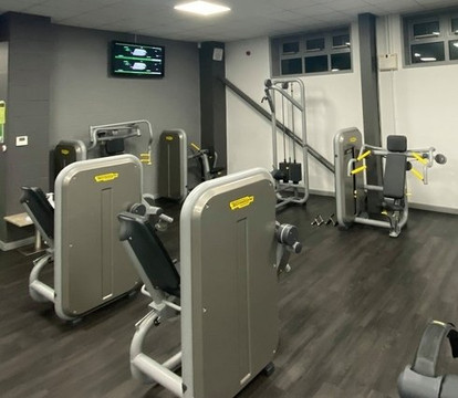 Image 3 from Better Gym Sleaford partner gallery