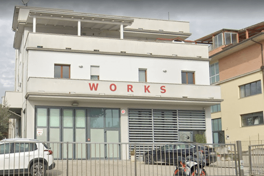 Immagine 2 dalla galleria del partner Works Medical Center