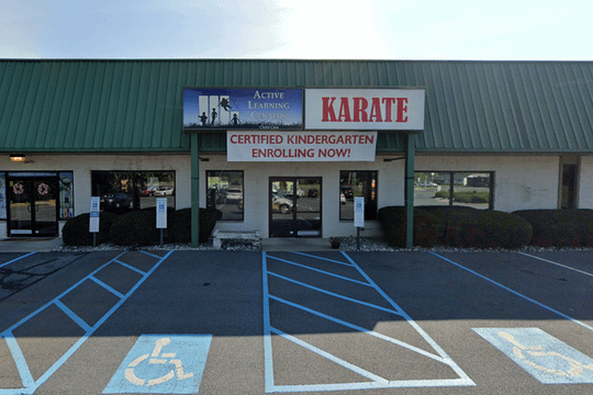 Image 2 from Lehigh Valley Martial Arts - Palmer partner gallery