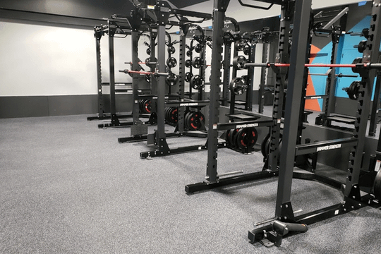 Image 3 from Fitness Factory Health Club - Somerset partner gallery