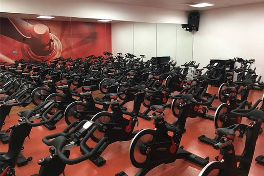 Image 2 from Hillingdon Sport and Leisure Complex partner gallery