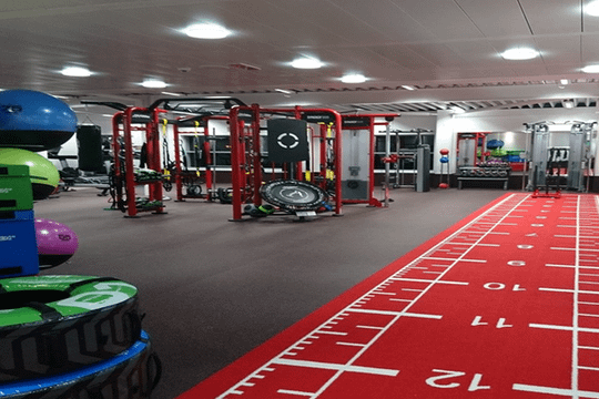 Image 3 from Hillingdon Sport and Leisure Complex partner gallery