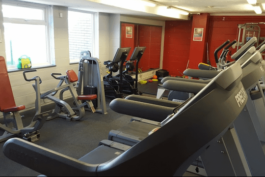 Image 1 from Everyone Active - Elthorne Sports Centre partner gallery