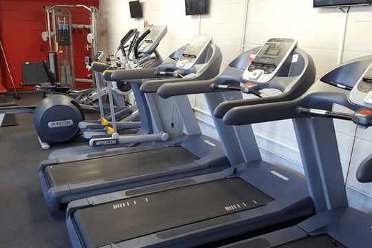 Image 3 from Everyone Active - Elthorne Sports Centre partner gallery