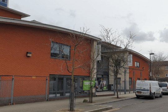 Image 2 from Queensbridge Sports and Community Centre partner gallery