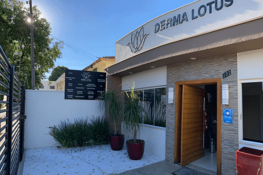 Imagem 1 da galeria do parceiro Derma Lotus