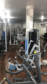 Imagem 2 da galeria do parceiro Academia Valle Fitness