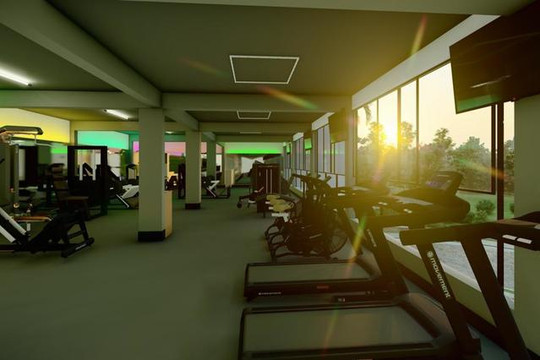 Imagem 2 da galeria do parceiro Lion