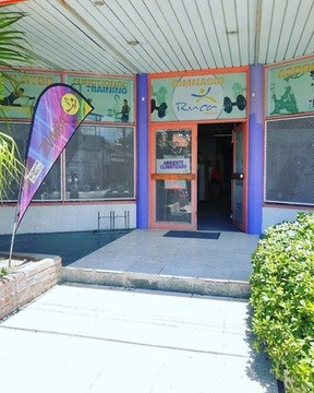 Imagen 2 de la galería del partner Ruca Gym