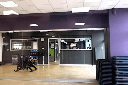 Immagine 3 dalla galleria del partner Anytime Fitness - Cologno Monzese