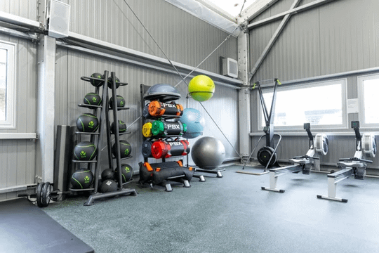 Image 1 from Bude Leisure Centre partner gallery