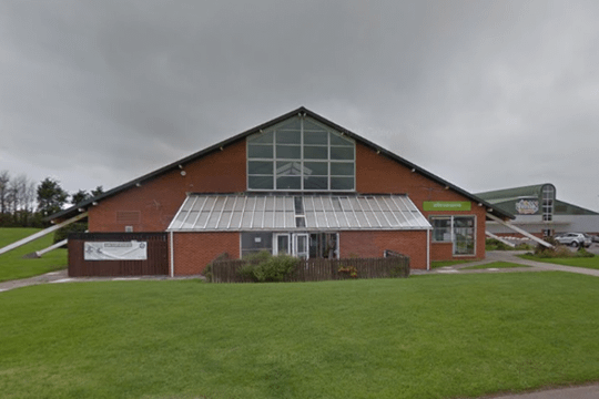 Image 2 from Bude Leisure Centre partner gallery