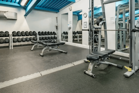 Image 3 from Bude Leisure Centre partner gallery