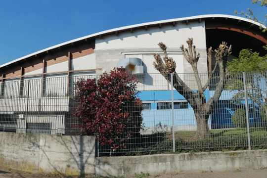 Immagine 2 dalla galleria del partner InSport Crescentino