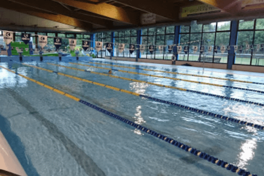 Immagine 1 dalla galleria del partner InSport Crescentino