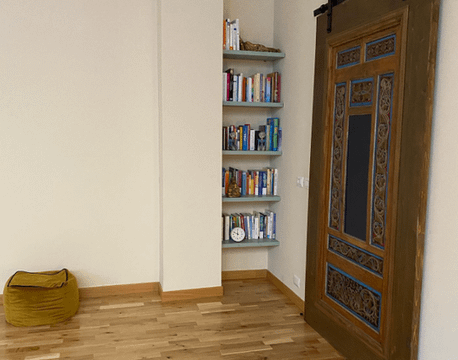 Immagine 2 dalla galleria del partner Rama Yoga Milano
