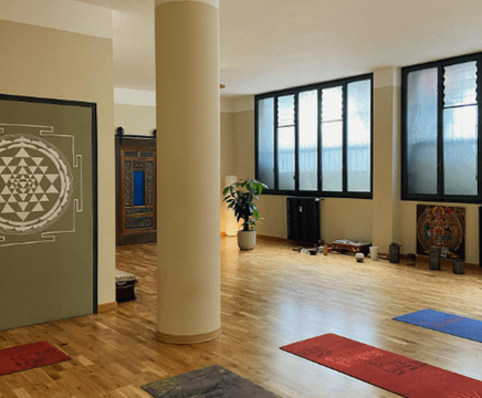 Immagine 3 dalla galleria del partner Rama Yoga Milano