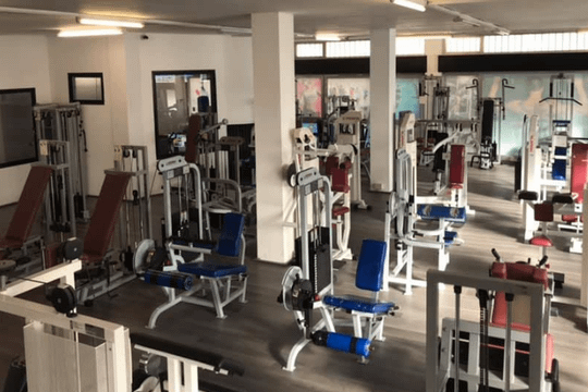 Immagine 3 dalla galleria del partner Palestra New Millenium