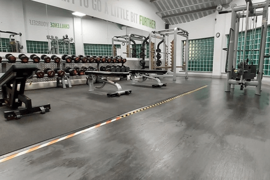 Image 1 from Cockermouth Leisure Centre partner gallery