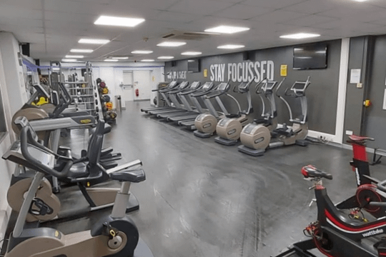 Image 3 from Cockermouth Leisure Centre partner gallery