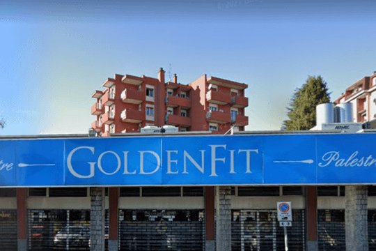 Immagine 2 dalla galleria del partner GoldenFit