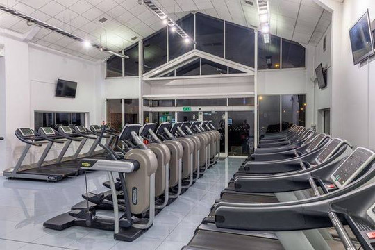 Image 1 from Better Gym Bexleyheath partner gallery