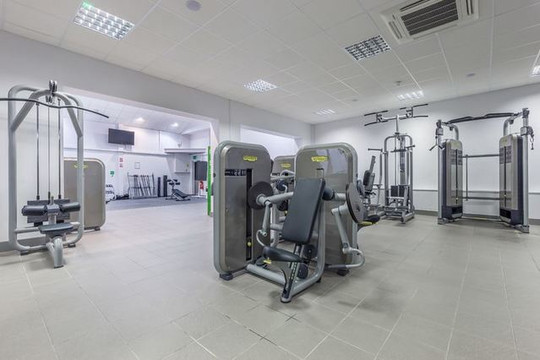 Image 3 from Better Gym Bexleyheath partner gallery