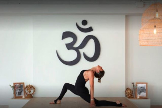 Imagen 1 de la galería del partner YogaOne Hospitalet Ciutat de la Justícia