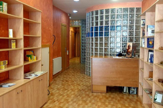 Imagen 1 de la galería del partner Centre Namaskar Terrassa