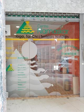 Imagen 3 de la galería del partner Centre Namaskar Terrassa