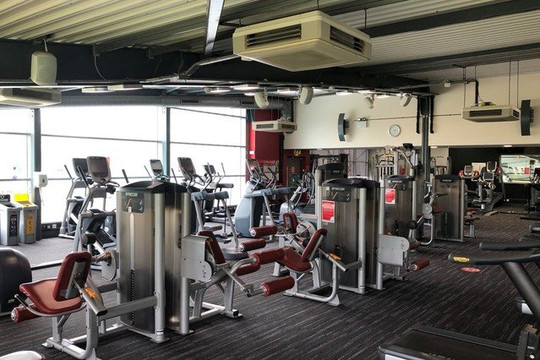 Image 3 from Everyone Active - Pingles Leisure Centre partner gallery