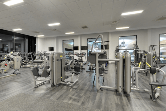 Image 1 from Horley Leisure Centre partner gallery