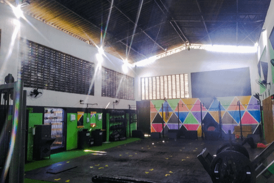 Imagem 3 da galeria do parceiro Academia Forlife Maraponga