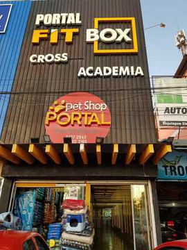 Imagem 1 da galeria do parceiro Portal Fit Box