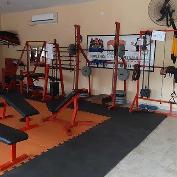 Imagen 3 de la galería del partner Sport Salud