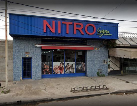 Imagen 2 de la galería del partner Nitro Gym Morón