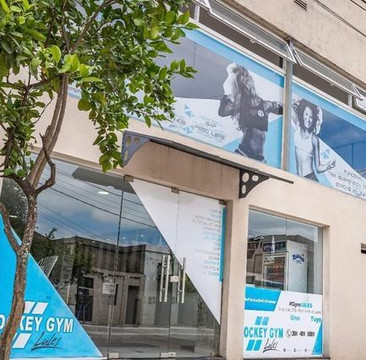 Imagen 3 de la galería del partner Jockey Gym - Lules