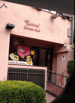 Immagine 2 dalla galleria del partner Central Fitness Club Sorrento