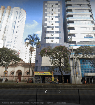 Imagem 1 da galeria do parceiro On Studio De Pilates