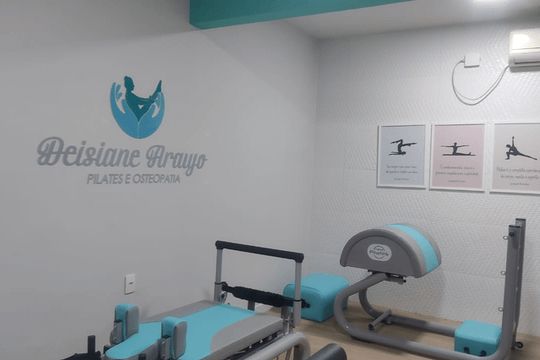 Imagem 1 da galeria do parceiro Harmonize