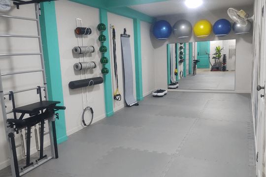 Imagem 3 da galeria do parceiro Harmonize