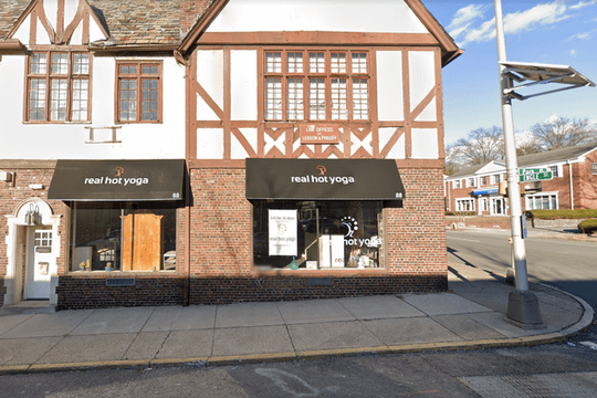 Image 1 from Real Hot Yoga - Englewood partner gallery