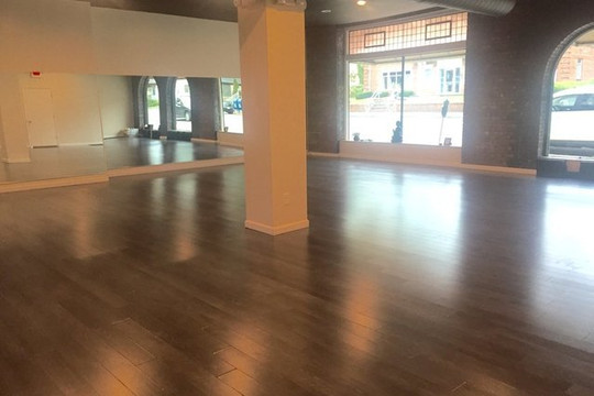 Image 3 from Real Hot Yoga - Englewood partner gallery