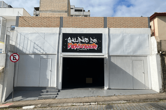 Imagem 1 da galeria do parceiro Galpão Do Movimento